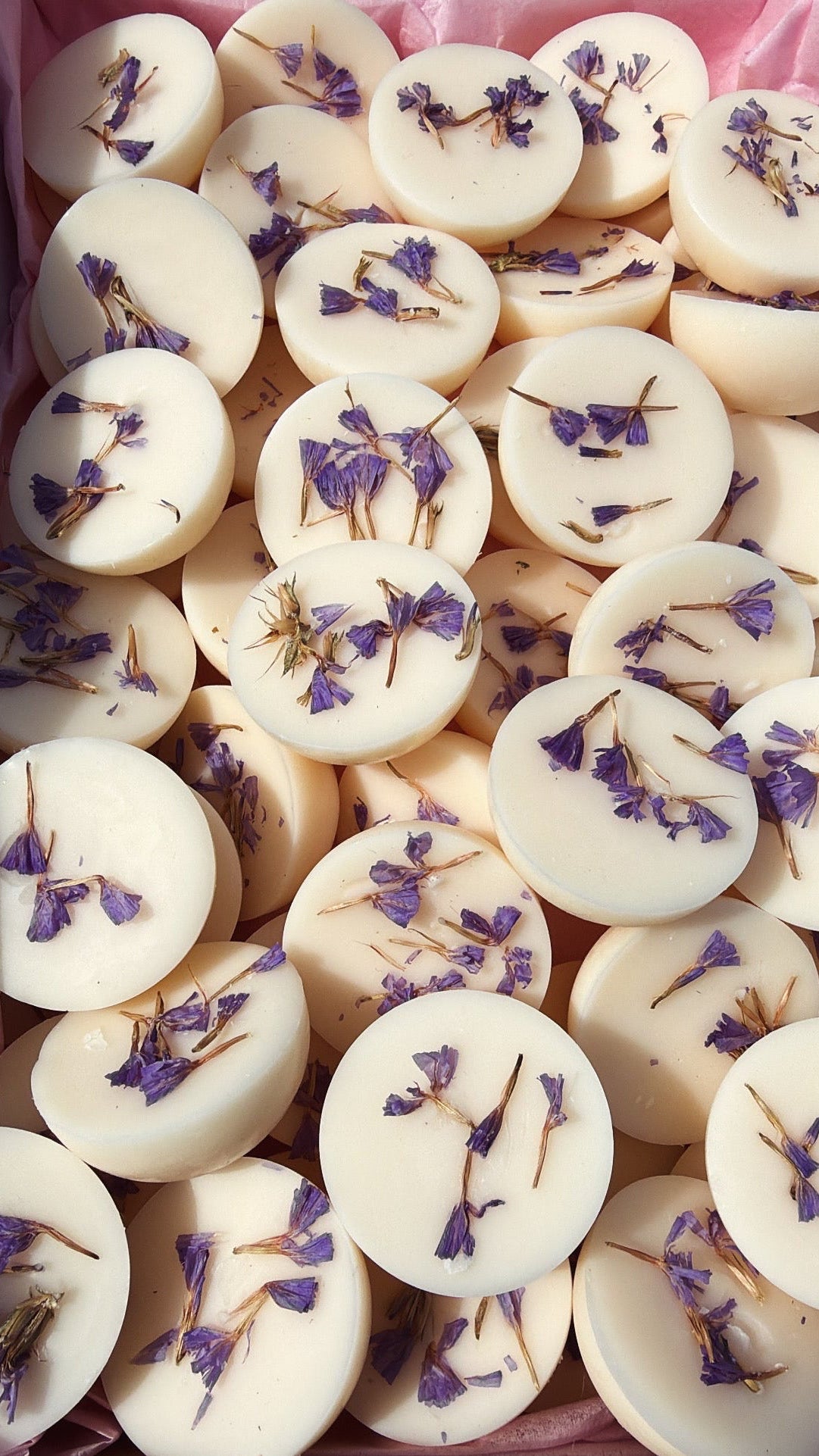 Botanical Wax Melts Pick & Mix