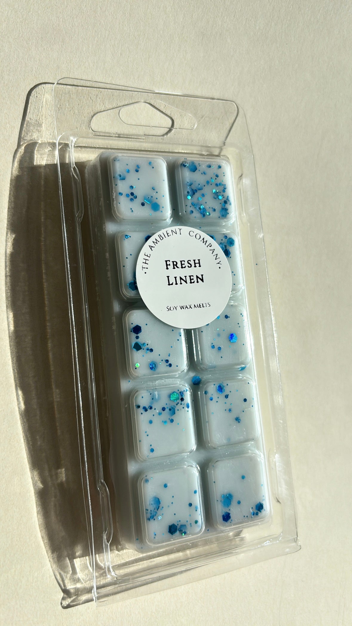 Fresh Linen Wax Melt