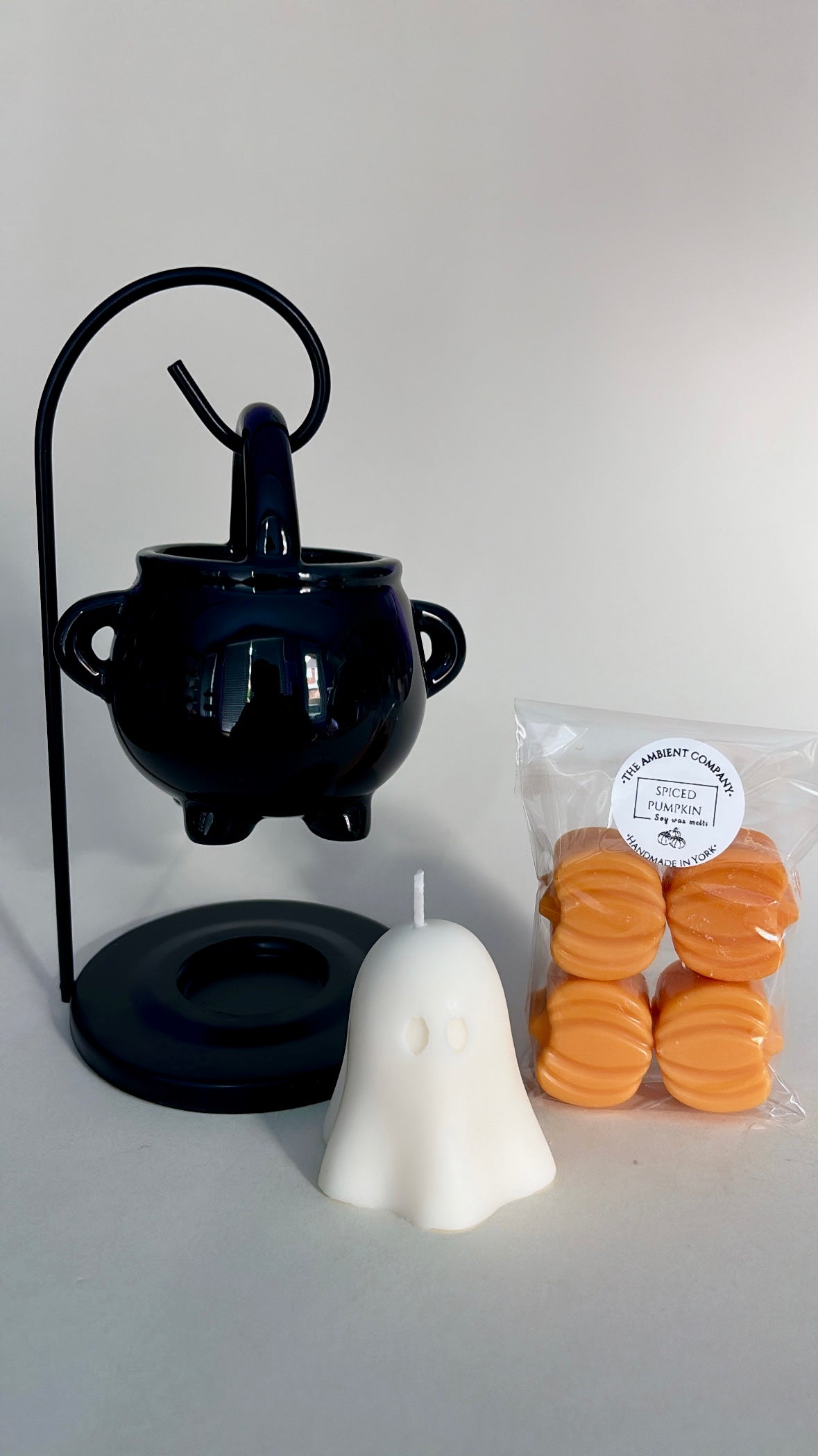 Boo Basket Bundle