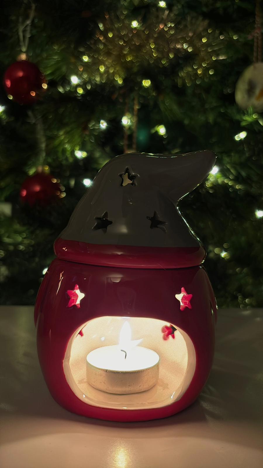 Gonk Wax Melt Burner