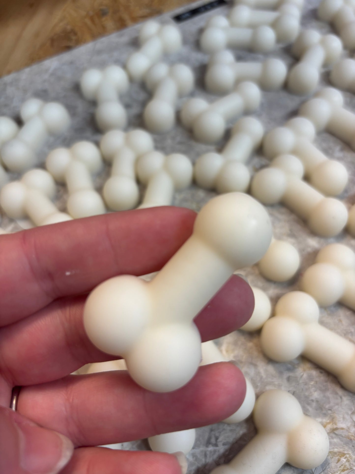 Bag Of Dicks Wax Melts
