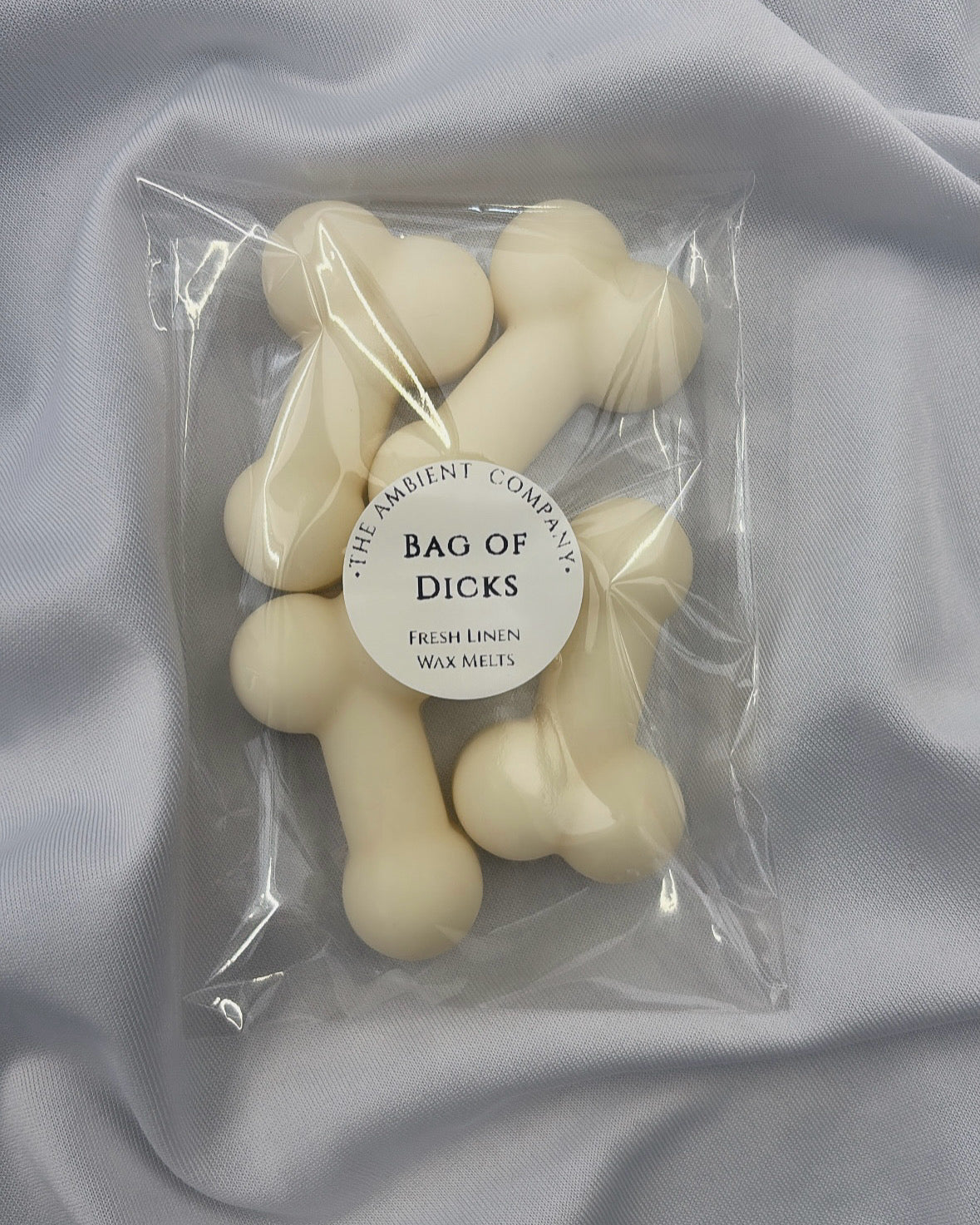 Bag Of Dicks Wax Melts