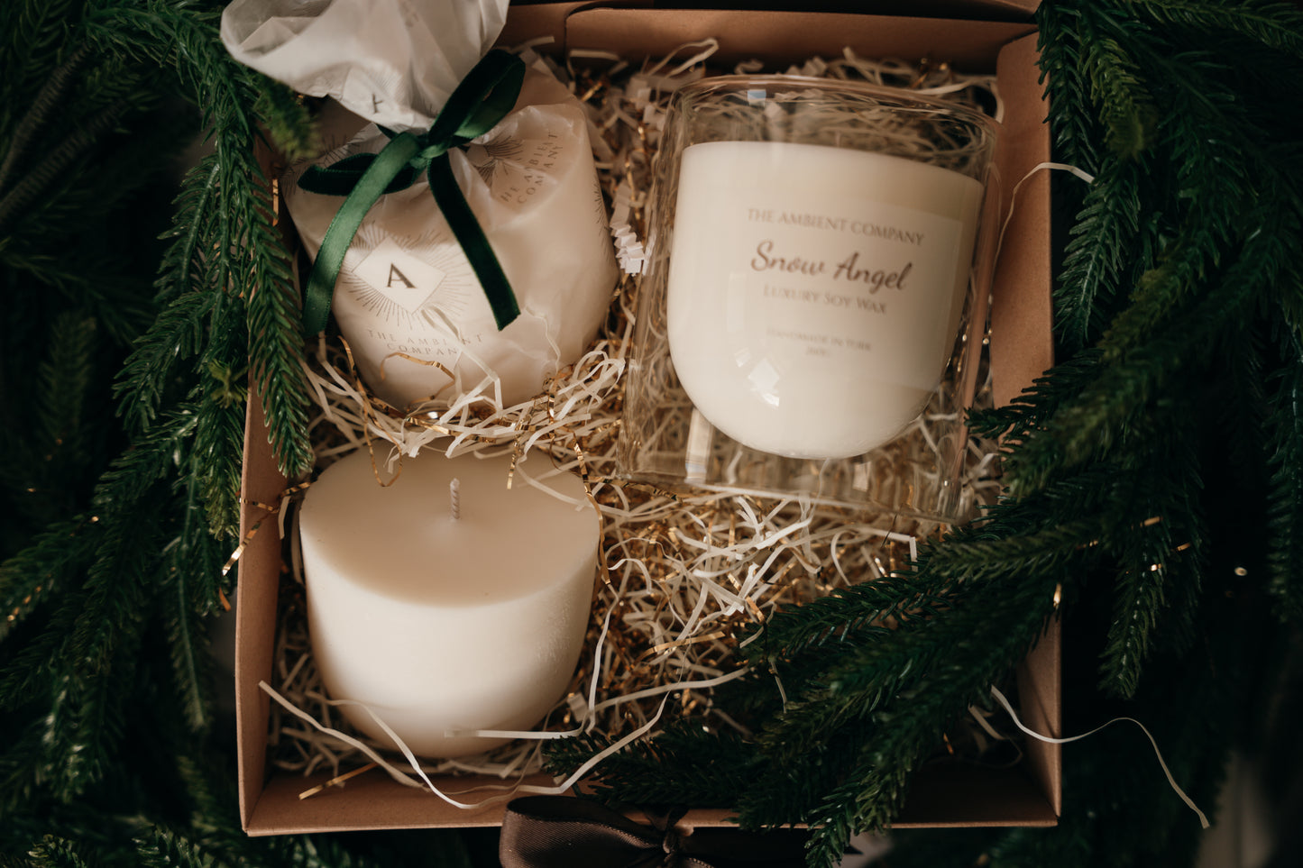 Luxury Refill Collection