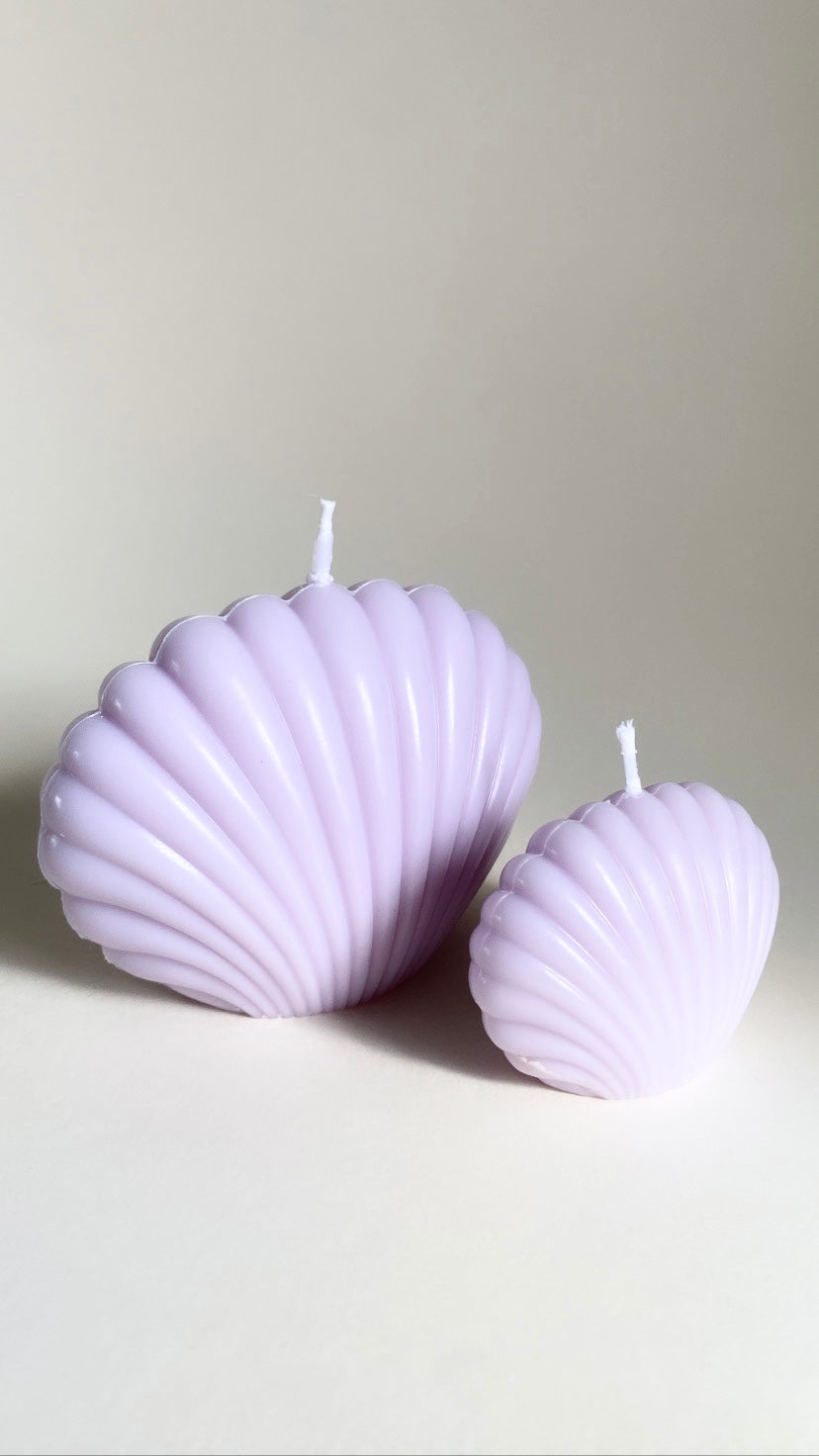 Purple Shell Duo