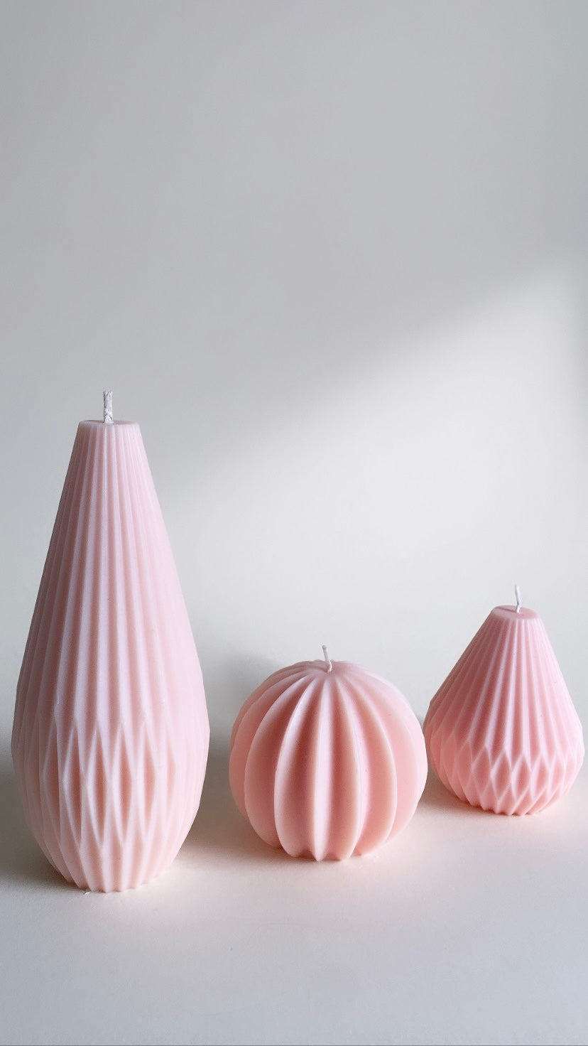 Pink Lantern Trio