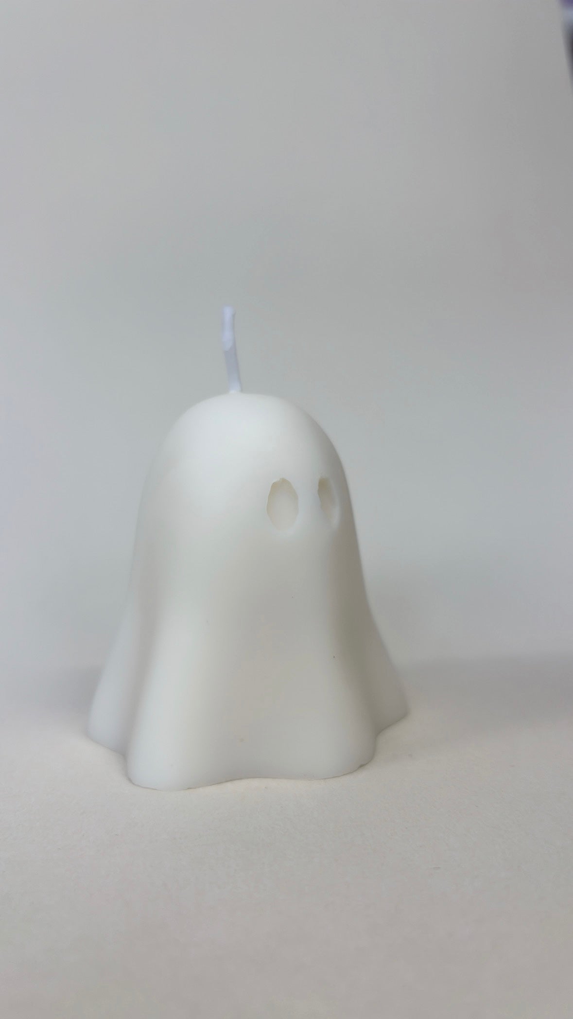 York Ghost Candle