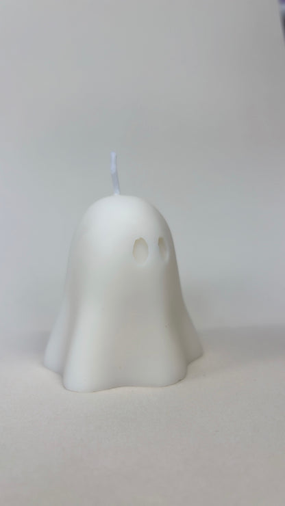 York Ghost Candle