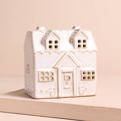 House Tealight Holder