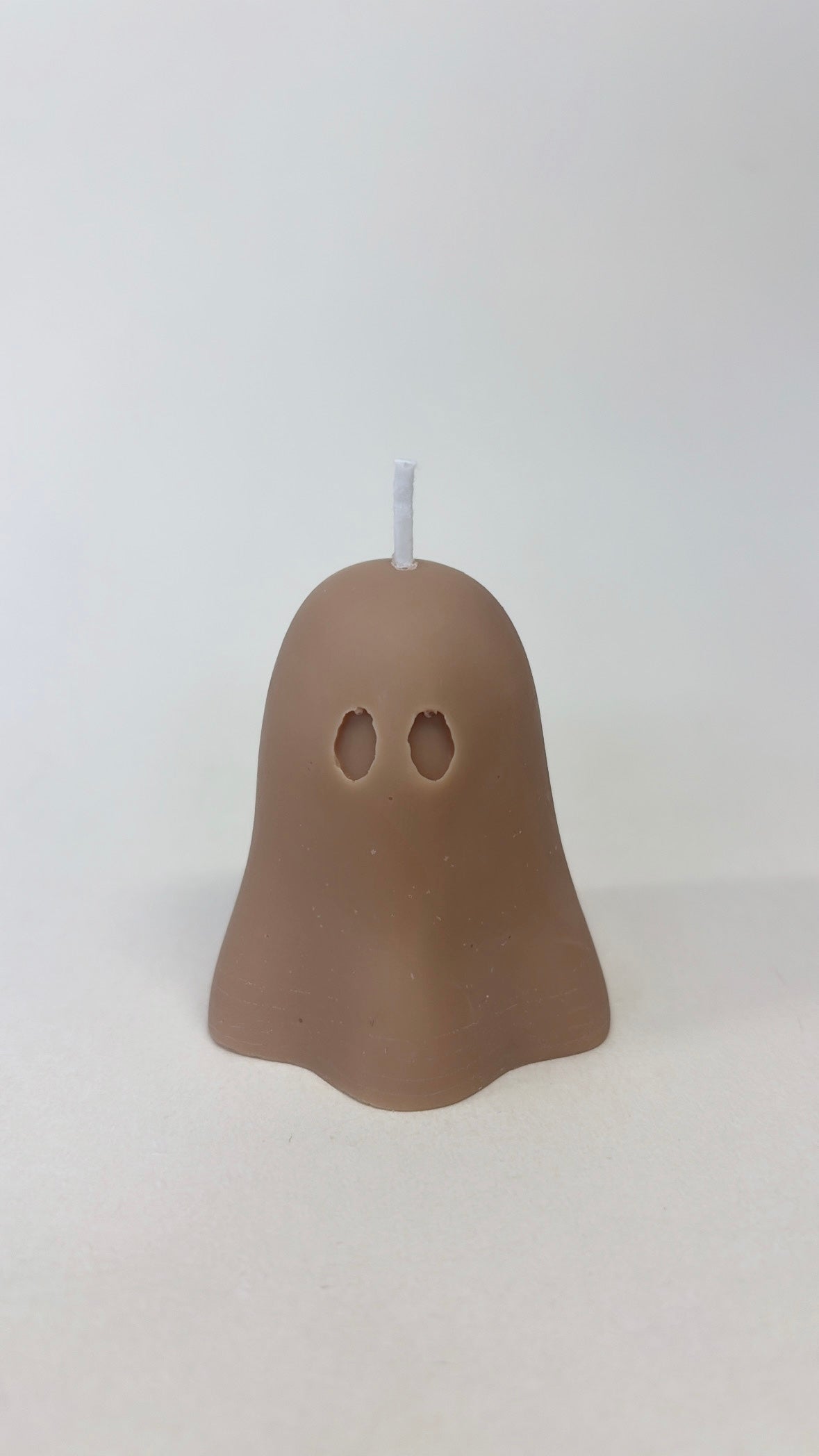 York Ghost Candle