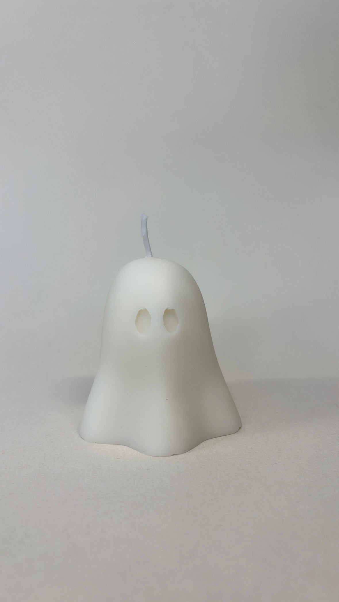 York Ghost Candle