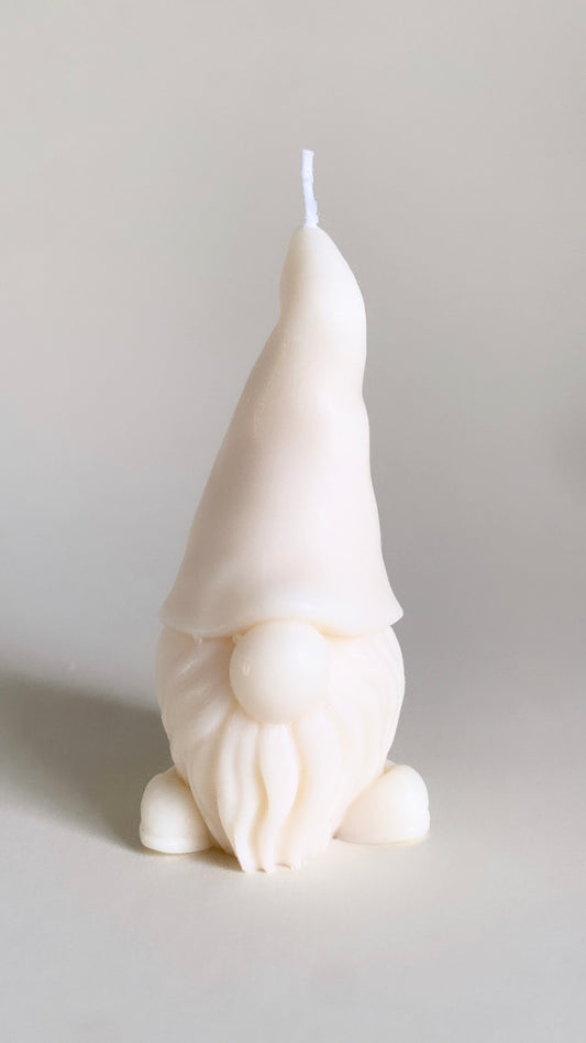 Gonk Candle