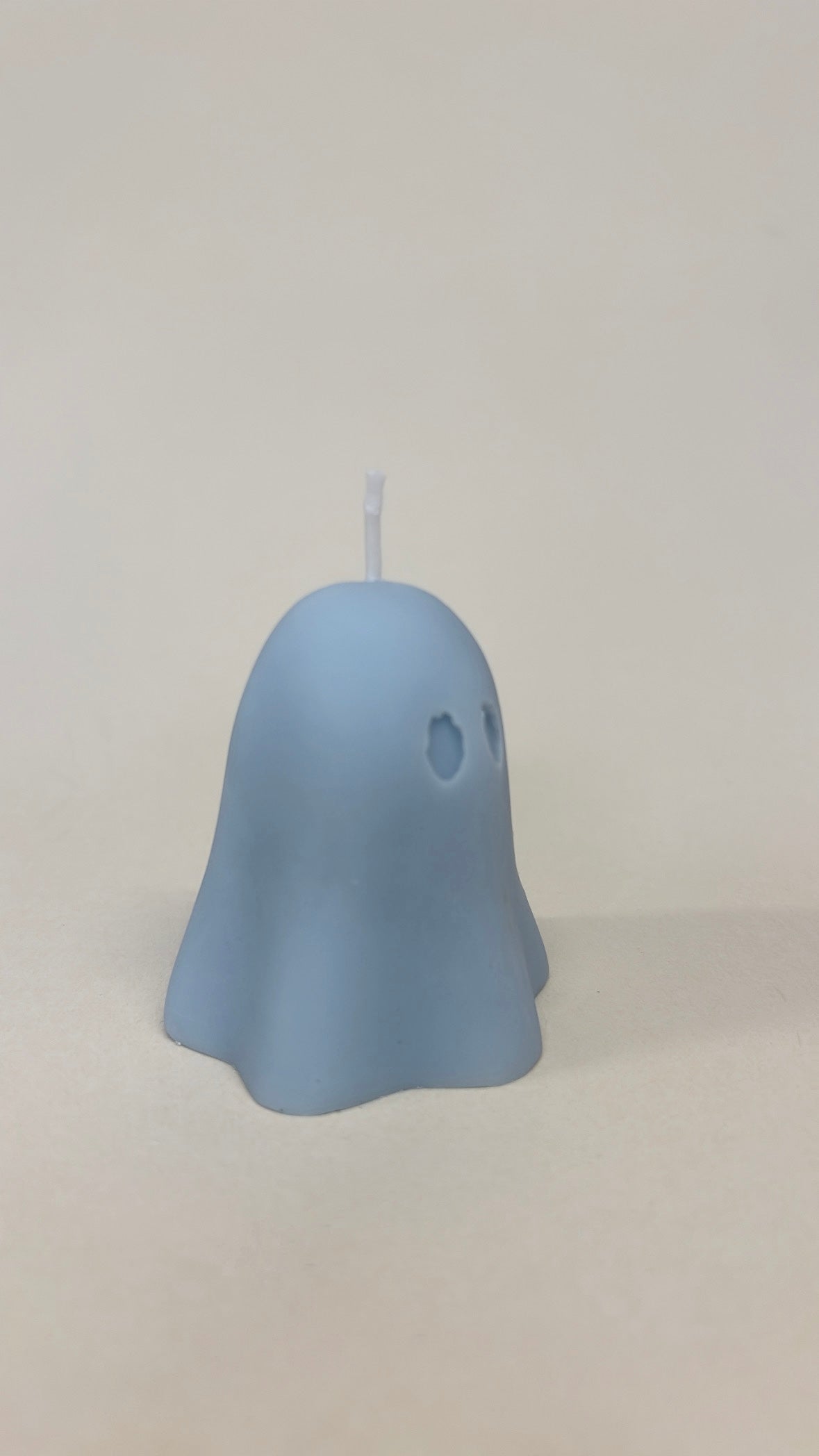 York Ghost Candle