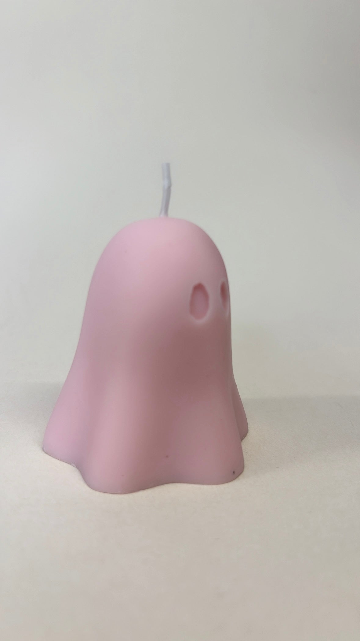 York Ghost Candle