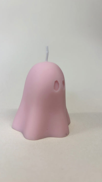 York Ghost Candle
