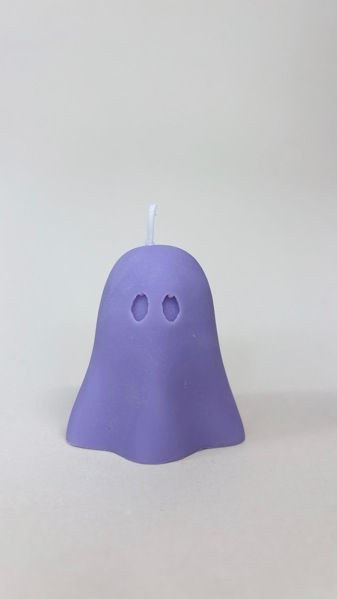 York Ghost Candle