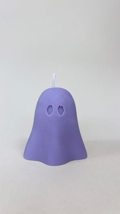 York Ghost Candle