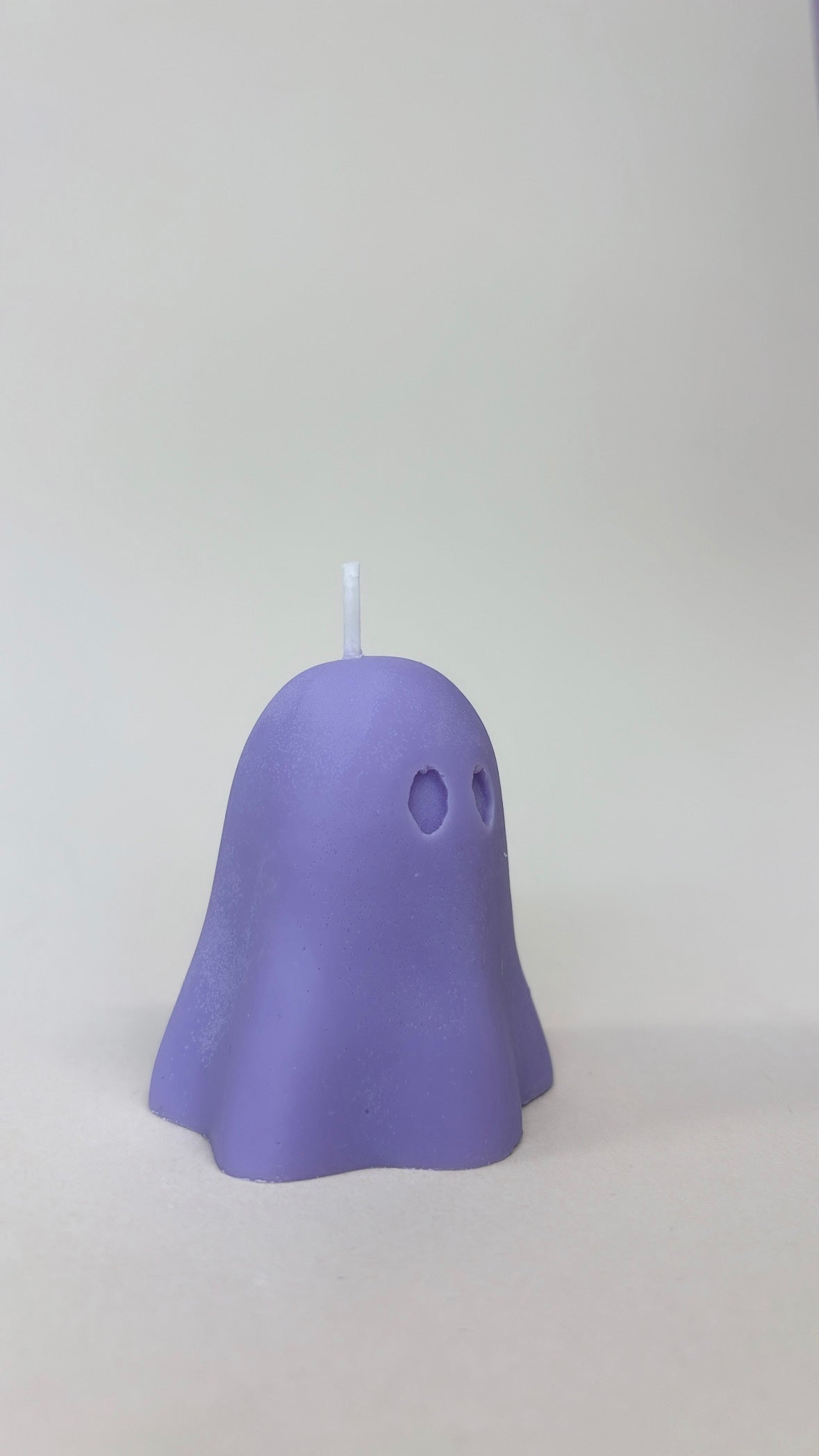 York Ghost Candle