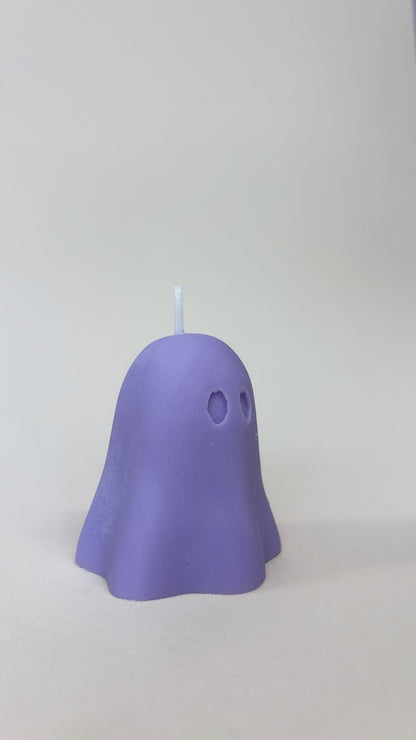 York Ghost Candle