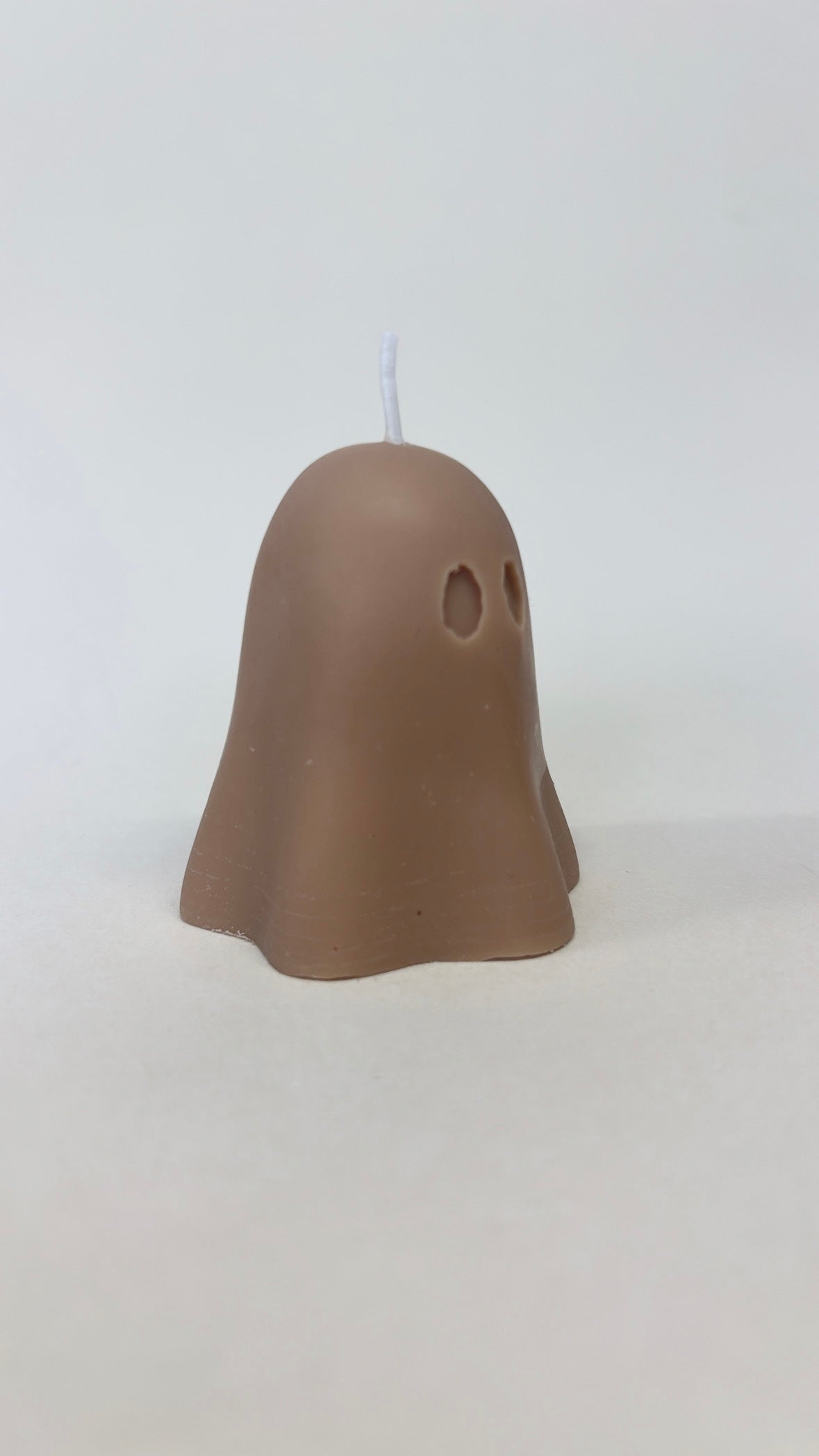 York Ghost Candle