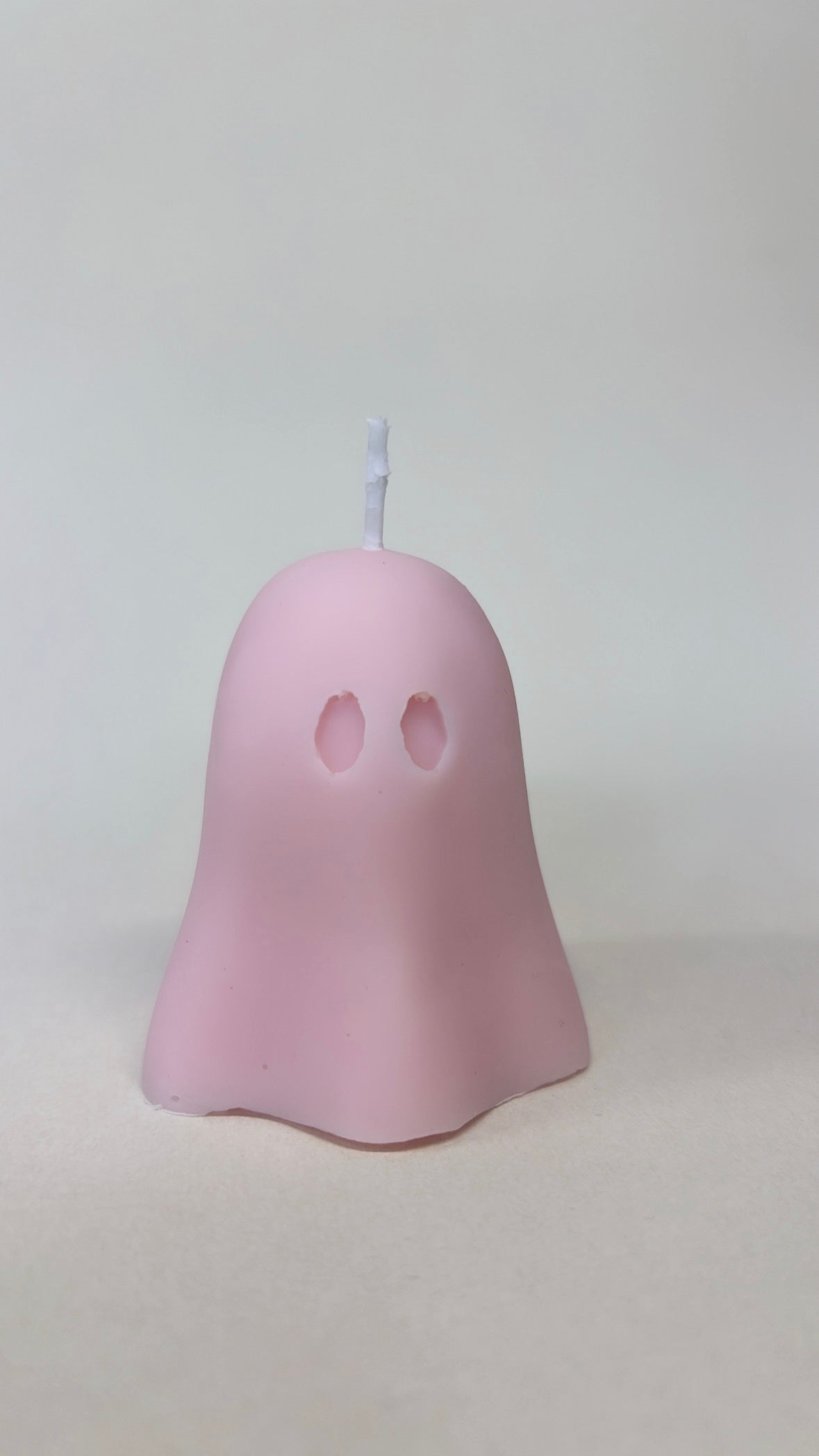 York Ghost Candle