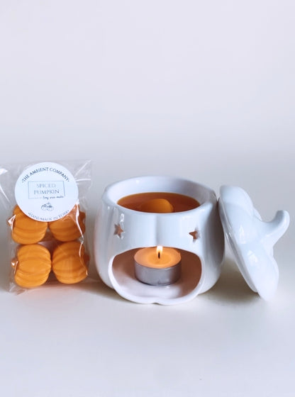 Pumpkin Wax Melts