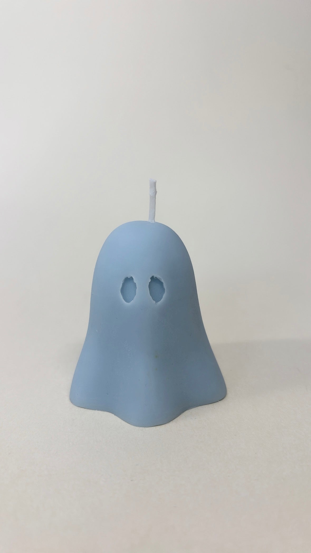 York Ghost Candle