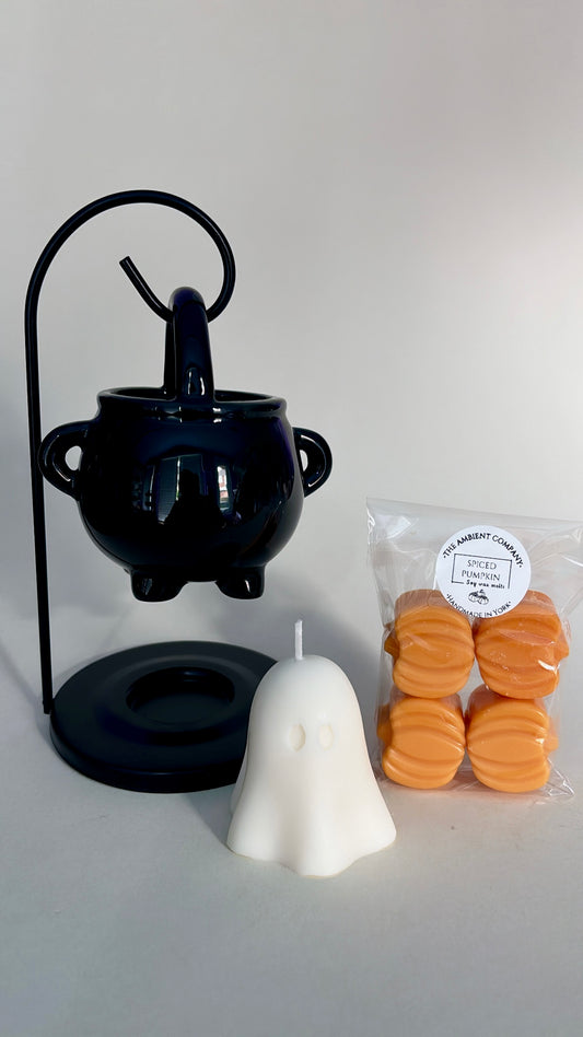 Boo Basket Bundle