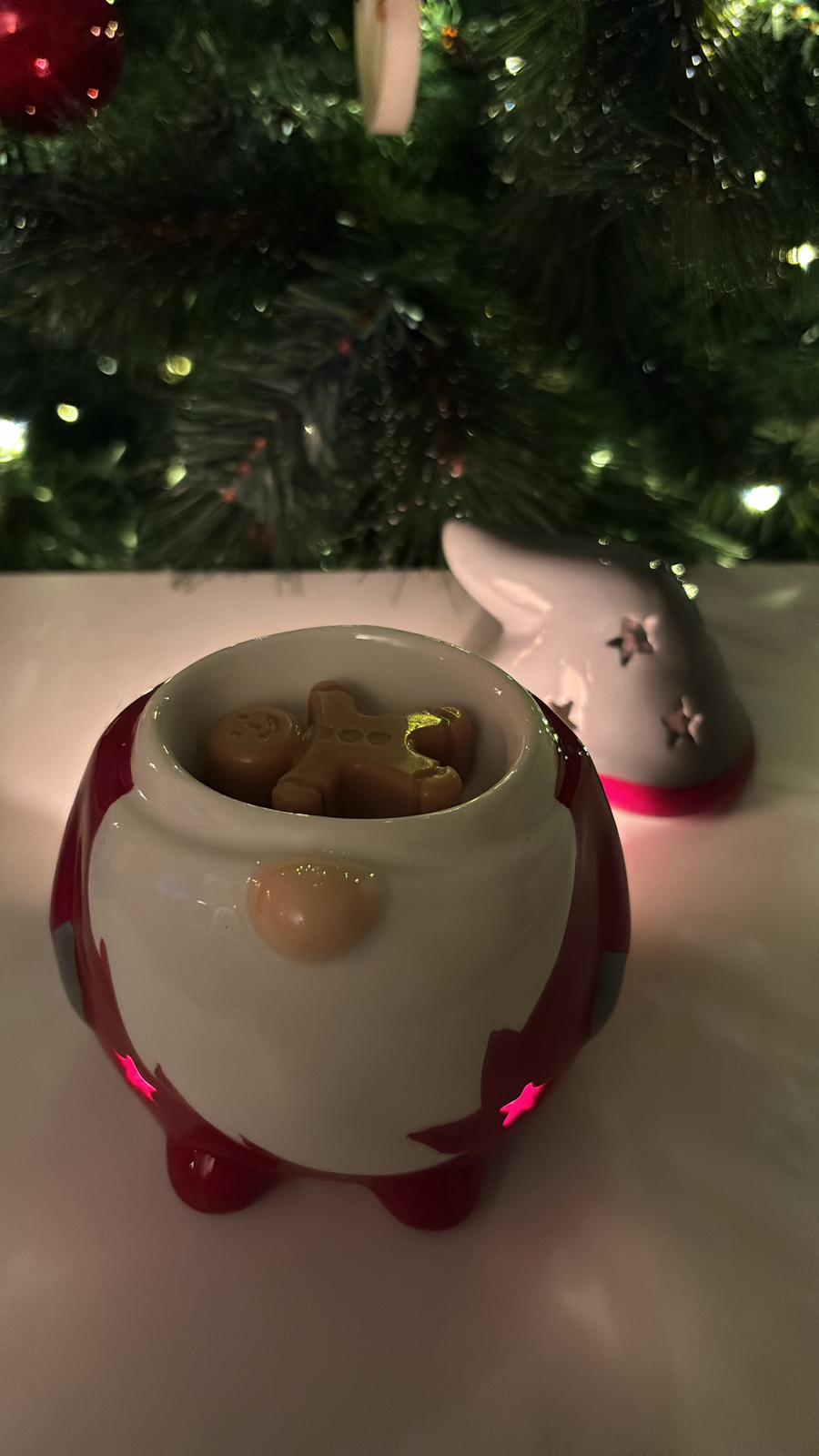 Gonk Wax Melt Burner