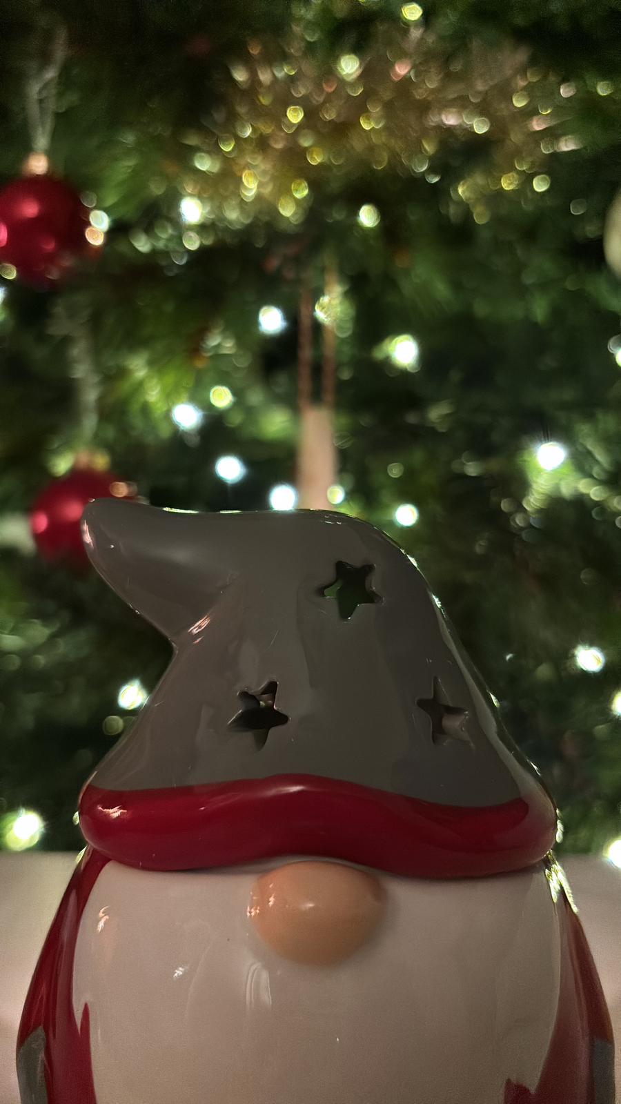 Gonk Wax Melt Burner