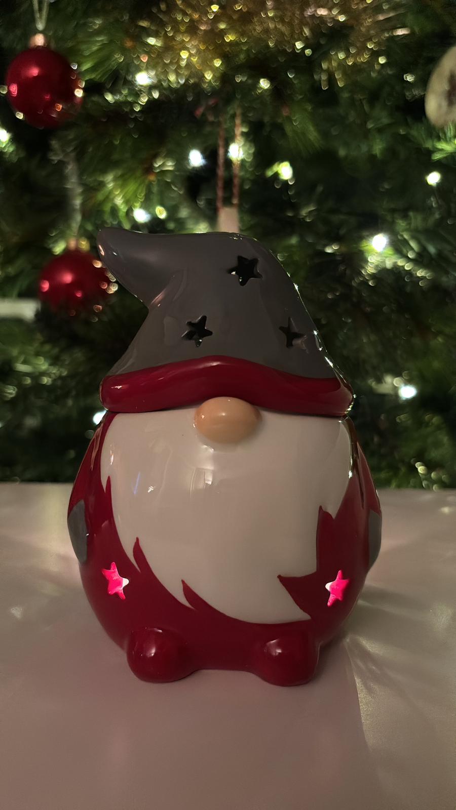 Gonk Wax Melt Burner