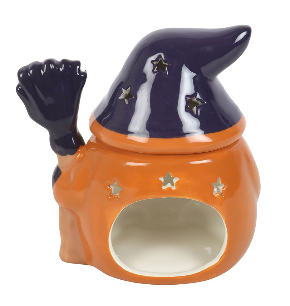 The Magic Gonk Burner