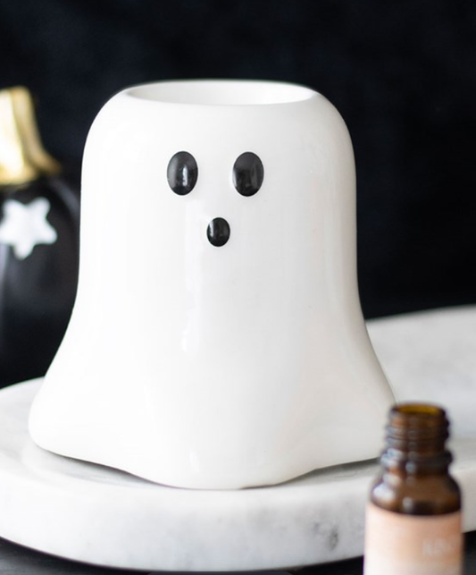 Ghost Wax Melt Burner