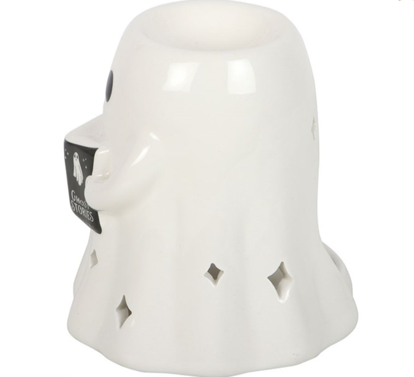 Ghost Stories Burner