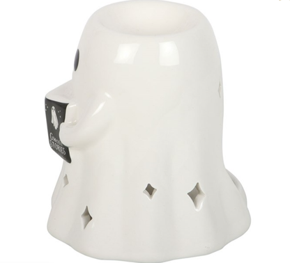 Ghost Stories Burner