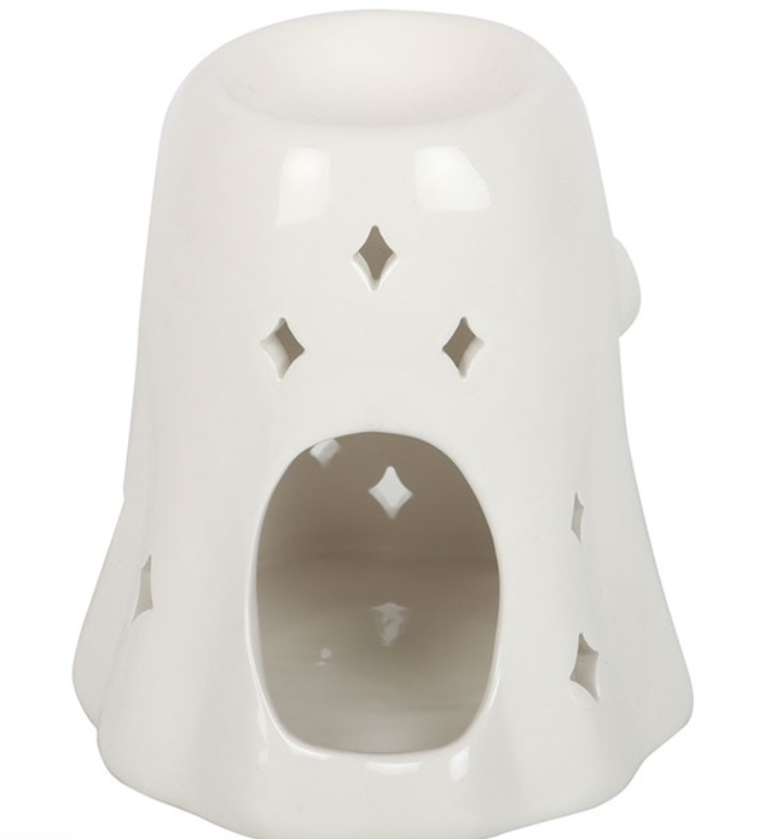 Ghost Stories Burner