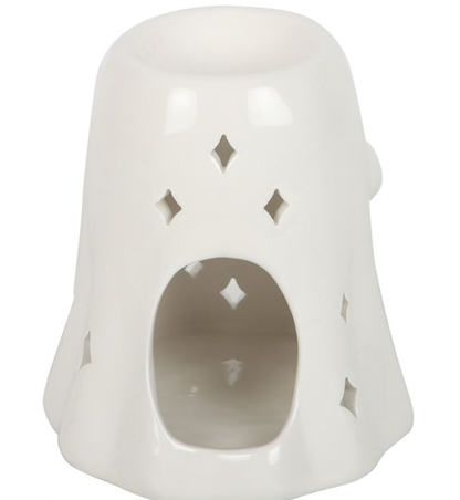 Ghost Stories Burner
