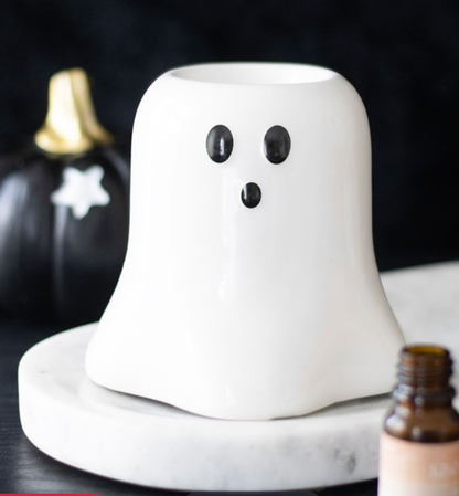 Boo Burner
