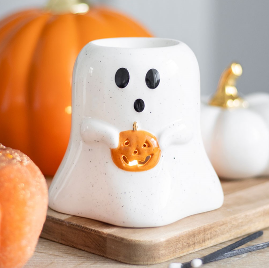 Ghost Wax Melt Burner