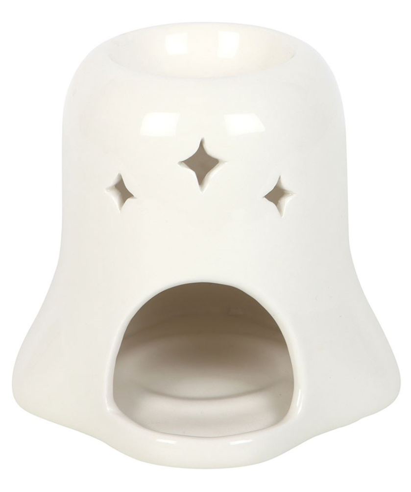 Ghost Wax Melt Burner