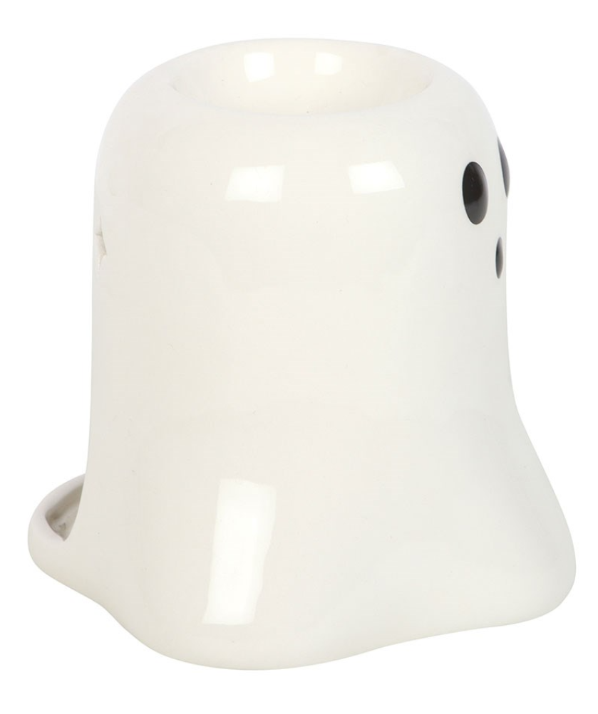 Ghost Wax Melt Burner