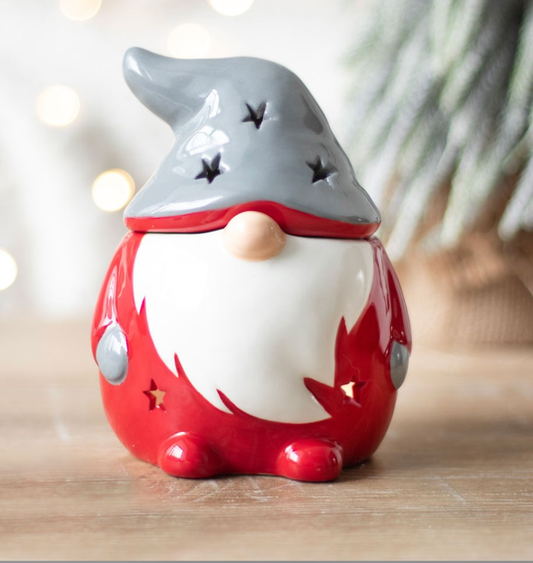 Gonk Wax Melt Burner