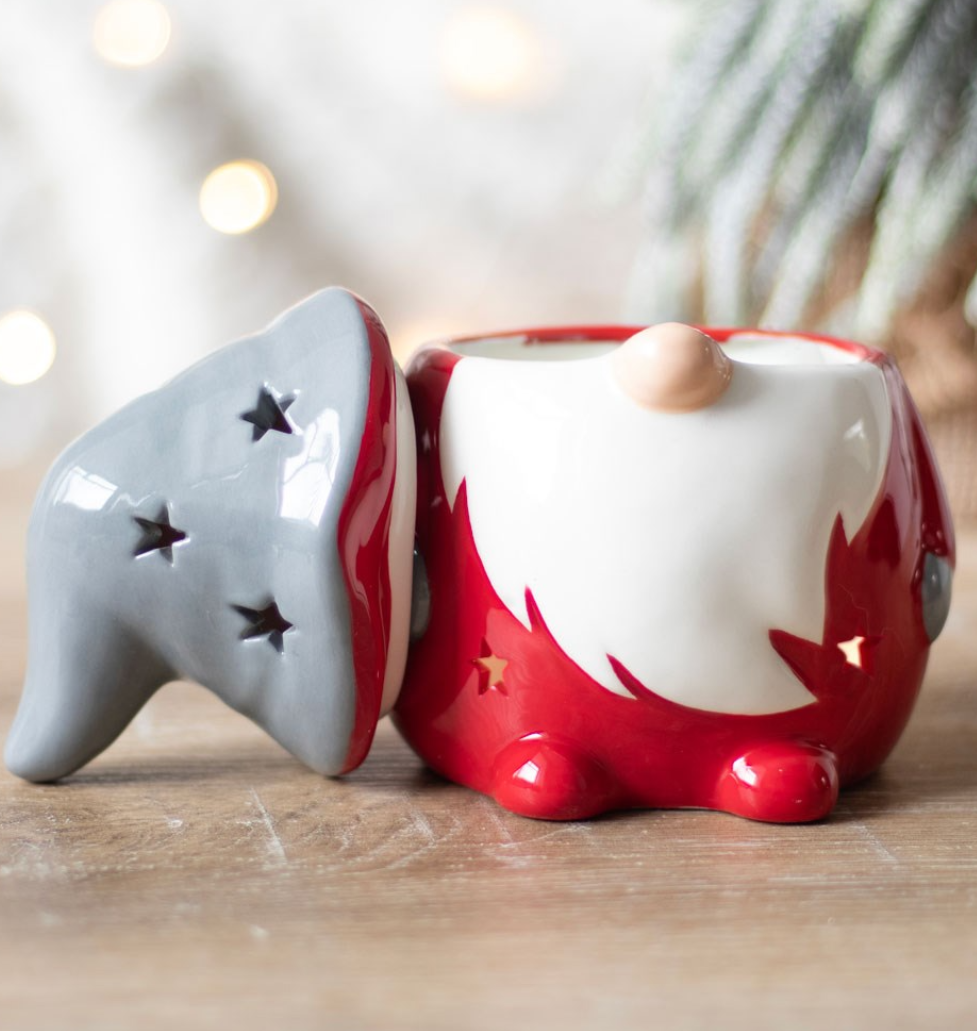 Gonk Wax Melt Burner