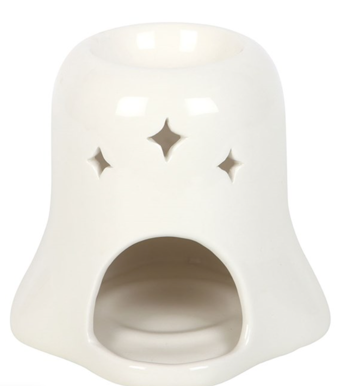 Boo Burner