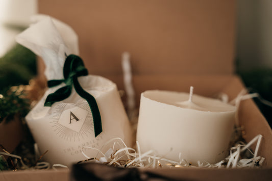 Luxury Refill Collection