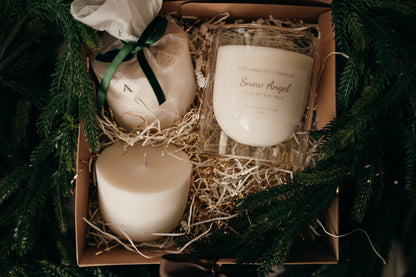 Luxury Refill Collection