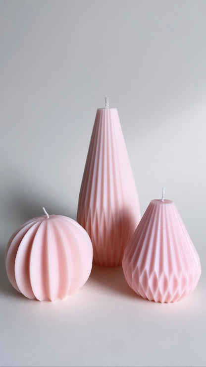 Pink Lantern Trio