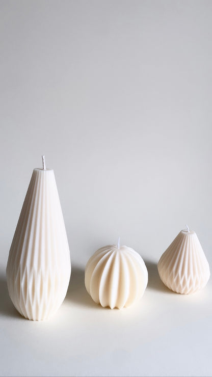 White Lantern Trio