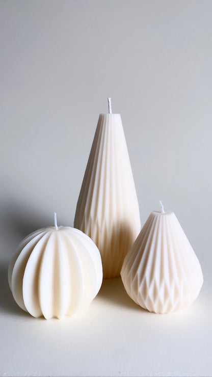 White Lantern Trio