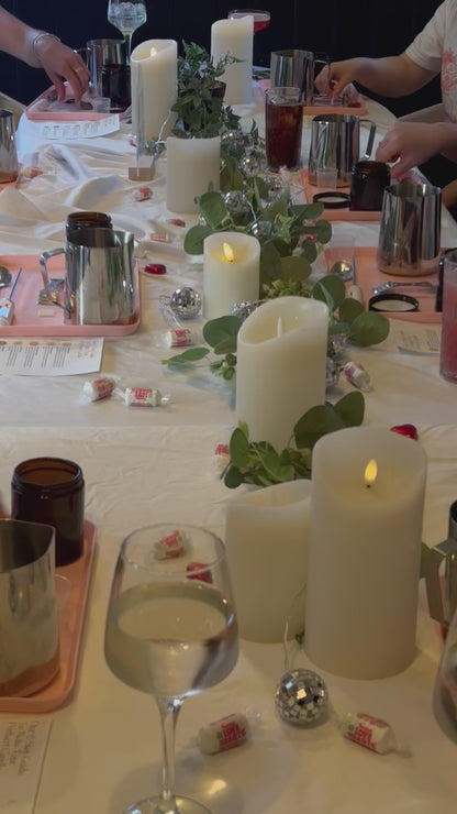Candle Making And Painting Workshop 16th March 2026