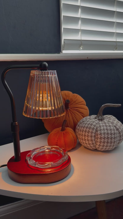 Candle Lamp Warmer
